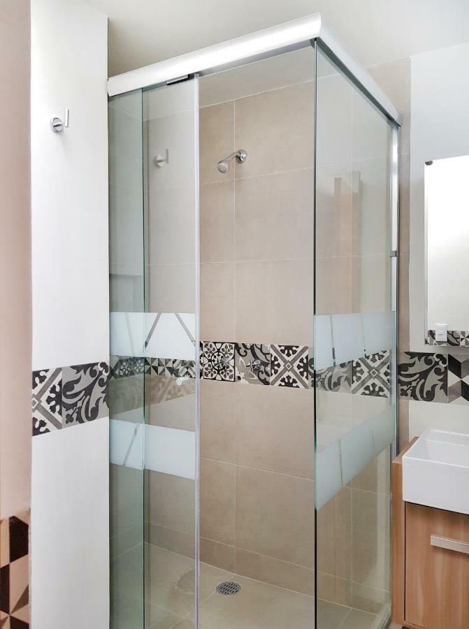 Habitaciones Coyoacan เม็กซิโกซิตี้ ภายนอก รูปภาพ
